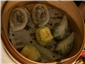 vegetarian dim sum